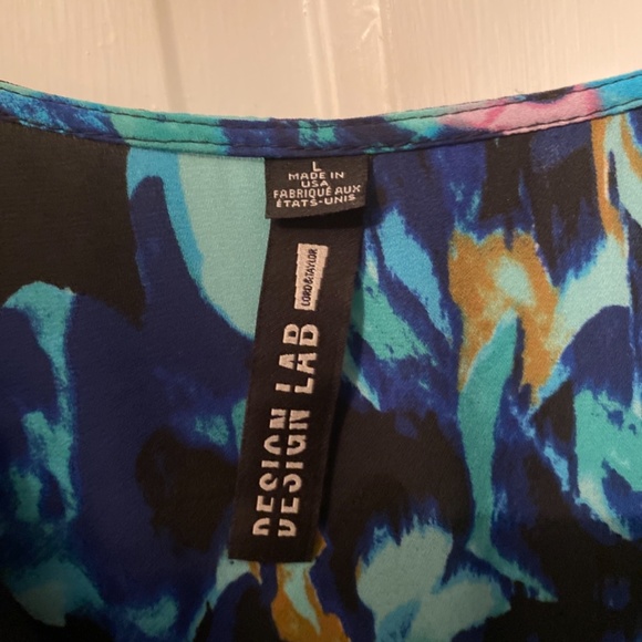 Women’s Evening Romper - Picture 4 of 6